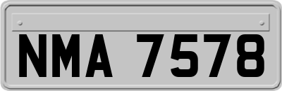 NMA7578