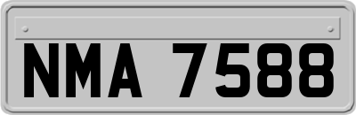 NMA7588