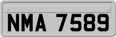 NMA7589