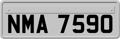 NMA7590