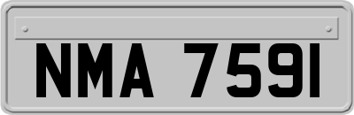 NMA7591