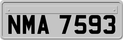 NMA7593