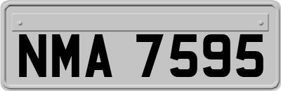 NMA7595
