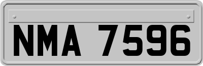 NMA7596