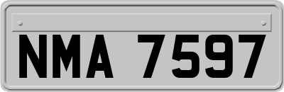 NMA7597