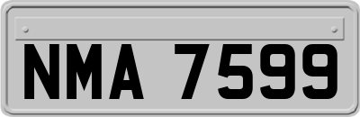 NMA7599