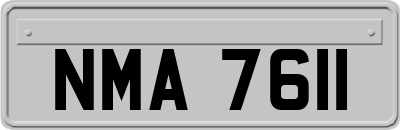 NMA7611