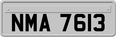 NMA7613