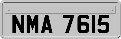 NMA7615