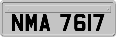 NMA7617