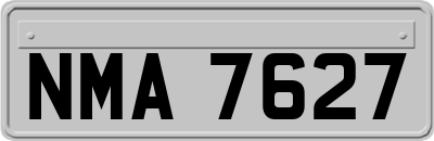 NMA7627