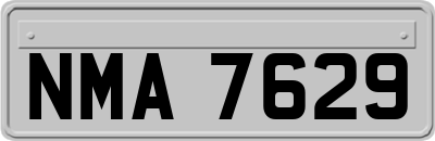 NMA7629