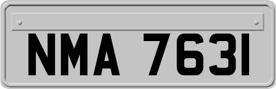 NMA7631