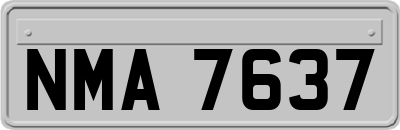 NMA7637
