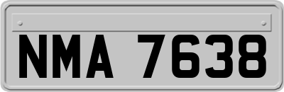 NMA7638