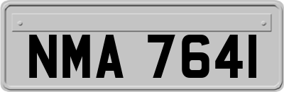NMA7641