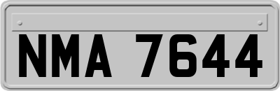 NMA7644