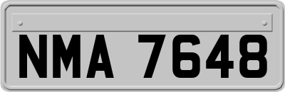 NMA7648