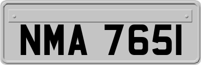 NMA7651