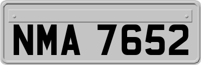 NMA7652