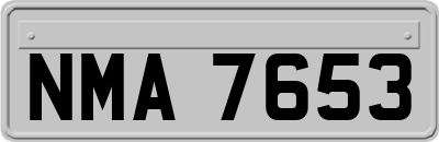 NMA7653