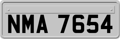 NMA7654
