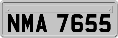 NMA7655