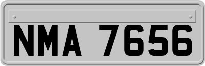 NMA7656