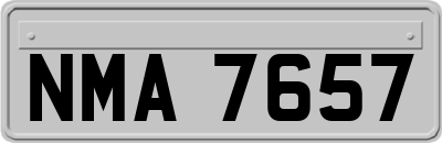 NMA7657