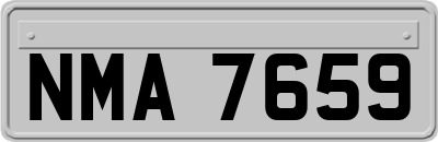 NMA7659