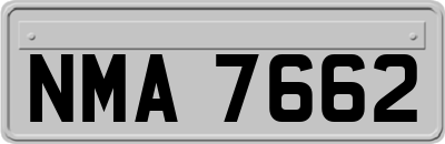 NMA7662