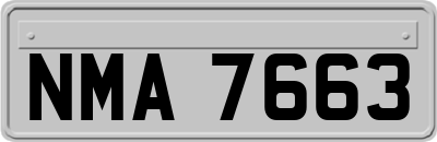 NMA7663
