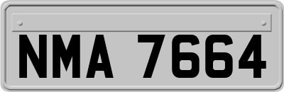 NMA7664