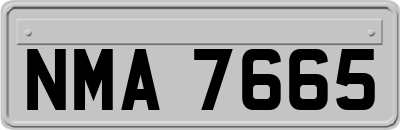 NMA7665