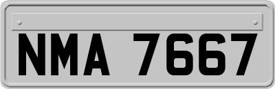 NMA7667