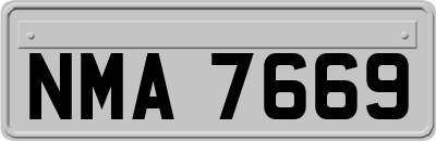 NMA7669