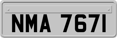 NMA7671
