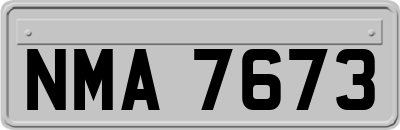 NMA7673