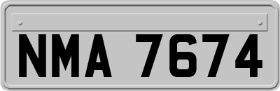 NMA7674