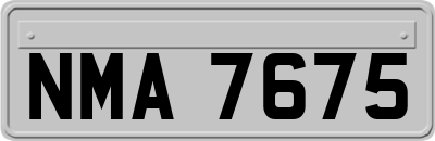 NMA7675