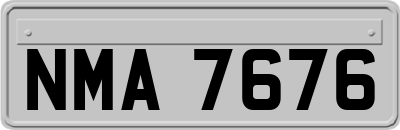 NMA7676