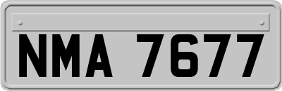 NMA7677