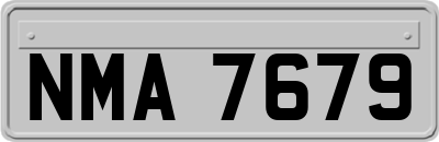 NMA7679