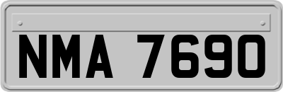 NMA7690