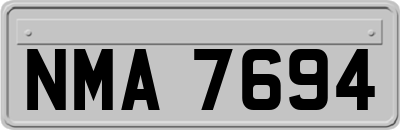 NMA7694