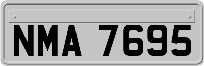 NMA7695