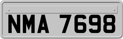 NMA7698