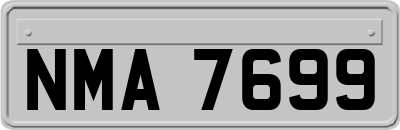 NMA7699