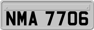 NMA7706
