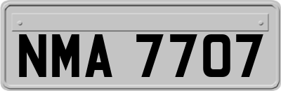 NMA7707
